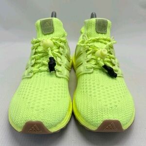 Adidas UltraBoost OG x Beyonce Ivy Park Men’s Size 7 US Hi-Res Yellow Green Neon